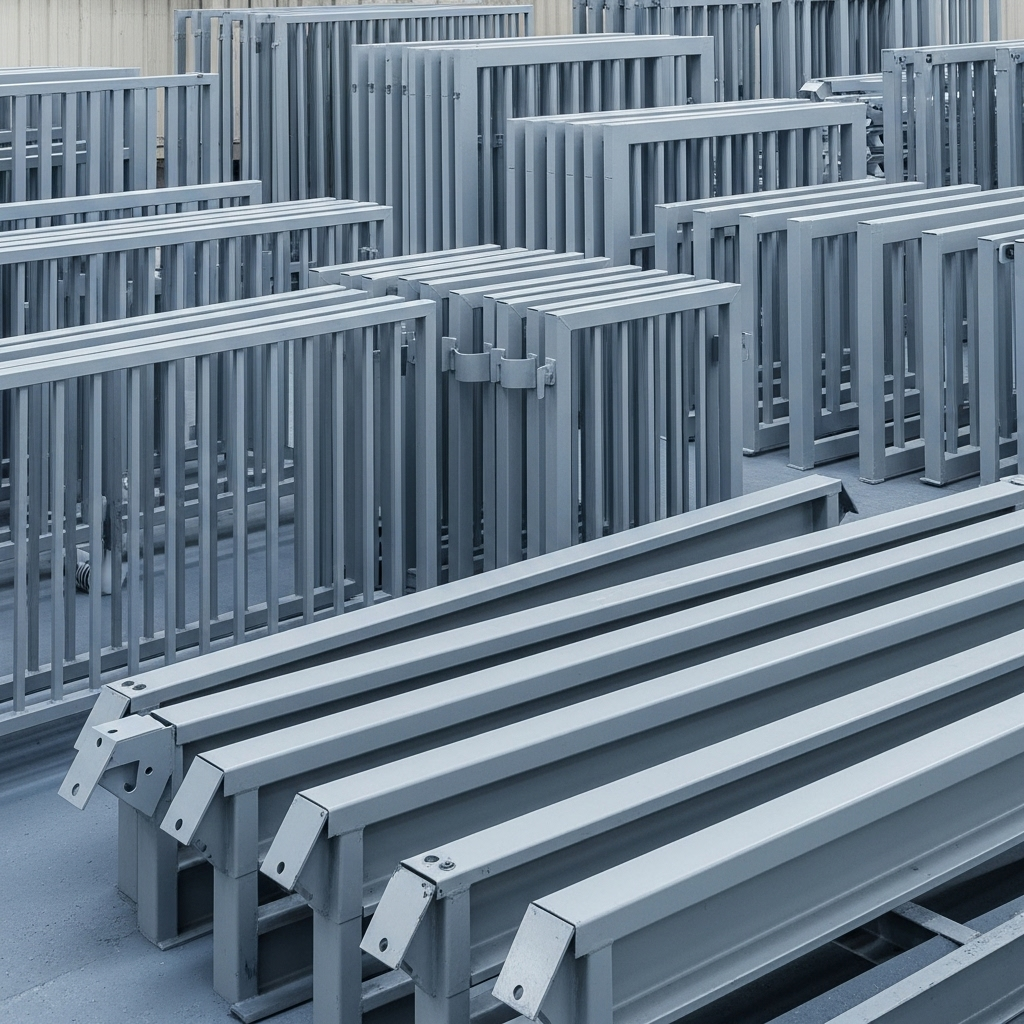 Elementos arquitetônicos